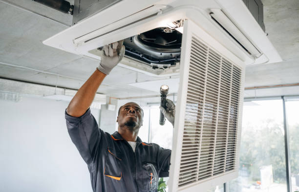 Licensed Hvac service in Creve Coeur, IL - FH HVAC